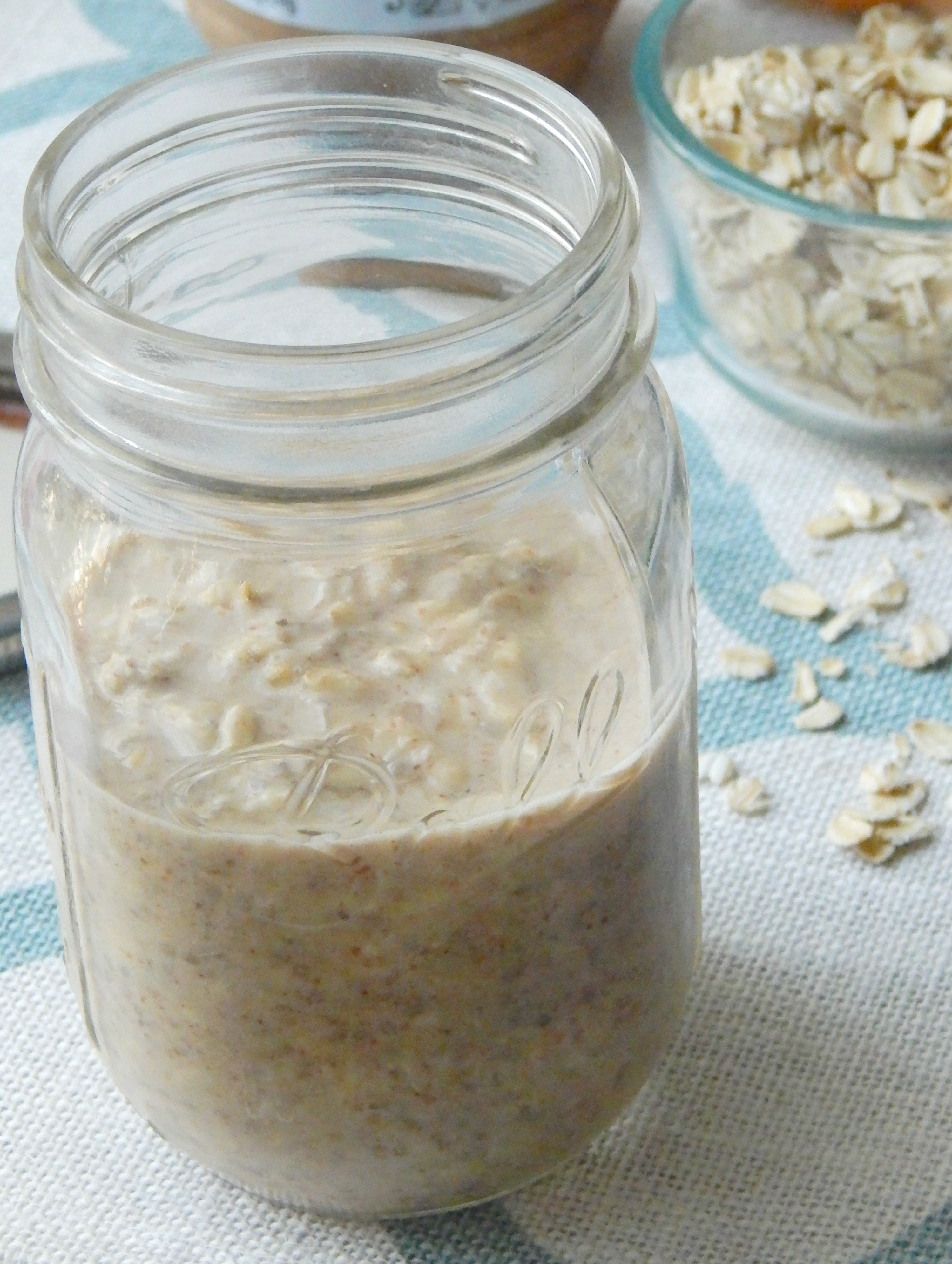 Overnight Oats